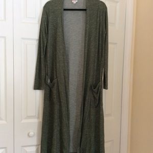 Lularoe Sarah cardigan
